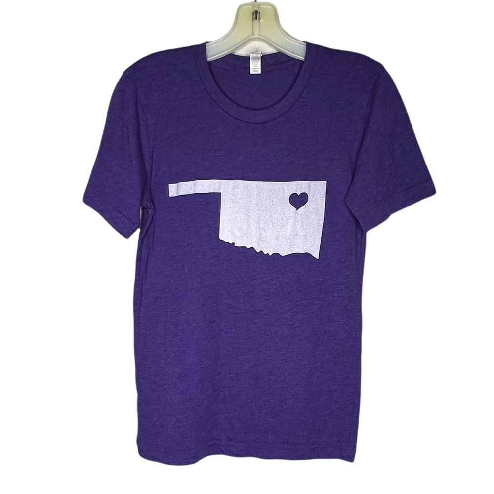 Oklahoma T-Shirt
